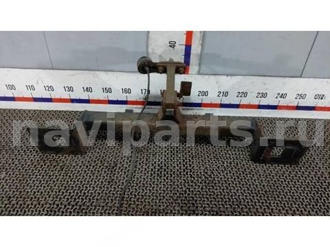 Прицепное устройство (фаркоп) Mercedes ML W164, 2007 г., арт. XOK77H601, фото 6