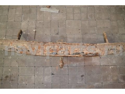 Прицепное устройство (фаркоп) Volkswagen Passat B4, 1995 г., арт. Z894
