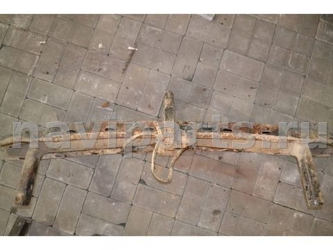 Прицепное устройство (фаркоп) Volkswagen Passat B4, 1995 г., арт. Z894, фото 2