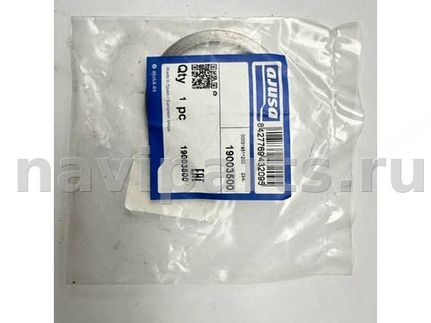 Новое Toyota 4Runner, 2009 г., OEM 19003500, арт. B127250_21