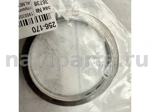 Новое Honda Accord, 2010 г., OEM 19003500, арт. B127250_7, фото 4