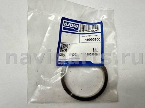 Новое Toyota 4Runner, 2009 г., OEM 19003500, арт. B127259_21
