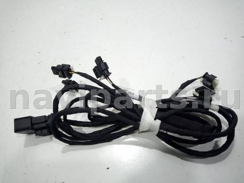 Проводка бампера переднего Mercedes Vito W447, 2018 г., OEM A4475409250, арт. 00012048_1, фото 2