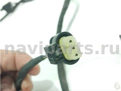 Проводка бампера переднего Mercedes V, 2023 г., OEM A4475404610, арт. 00013965_1, фото 3