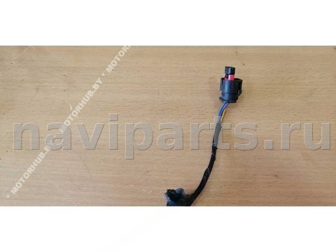 Проводка бампера переднего Ford S-Max, 2007 г., арт. 00026132, фото 5