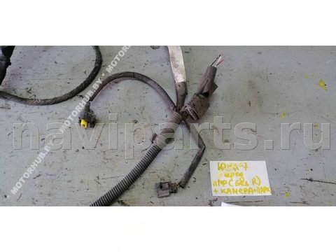 Проводка бампера переднего Infiniti FX, 2009 г., арт. 00054274, фото 4