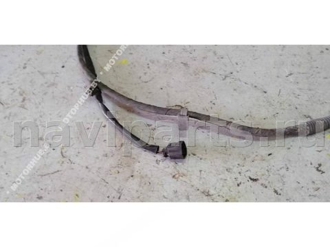 Проводка бампера переднего Infiniti FX, 2009 г., арт. 00054274, фото 6