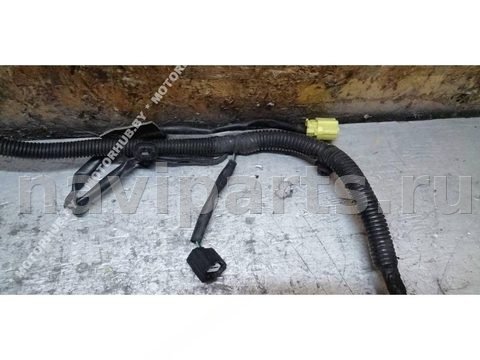 Проводка бампера переднего Infiniti Q70, 2016 г., OEM 240334AN1C, арт. 00057937, фото 14