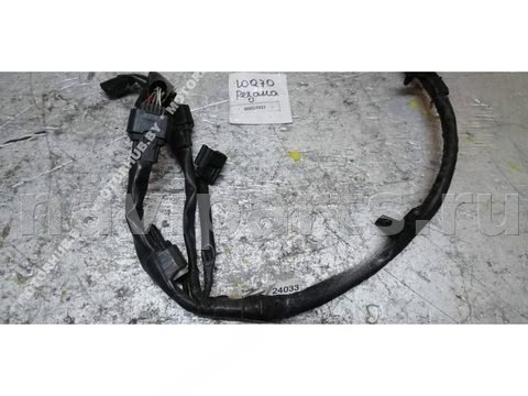 Проводка бампера переднего Infiniti Q70, 2016 г., OEM 240334AN1C, арт. 00057937, фото 15