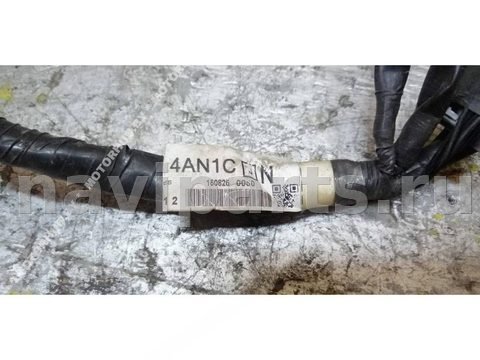 Проводка бампера переднего Infiniti Q70, 2016 г., OEM 240334AN1C, арт. 00057937, фото 17