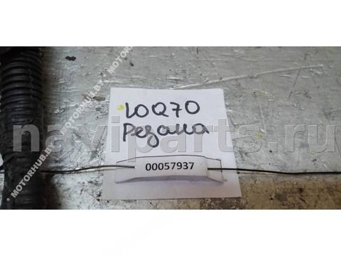 Проводка бампера переднего Infiniti Q70, 2016 г., OEM 240334AN1C, арт. 00057937, фото 2