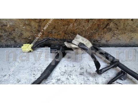 Проводка бампера переднего Infiniti Q70, 2016 г., OEM 240334AN1C, арт. 00057937, фото 3