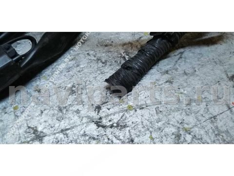 Проводка бампера переднего Infiniti Q70, 2016 г., OEM 240334AN1C, арт. 00057937, фото 6