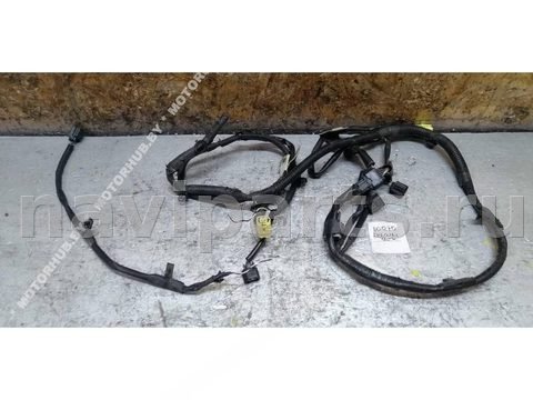 Проводка бампера переднего Infiniti Q70, 2016 г., OEM 240334AN1C, арт. 00057937, фото 9