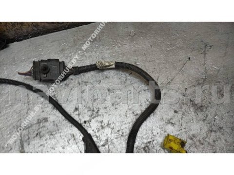 Проводка бампера переднего Porsche Cayenne, 2003 г., OEM 7L5971073C, арт. 00062727, фото 2