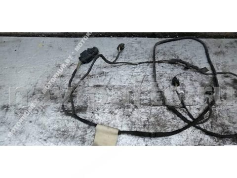 Проводка бампера переднего Volkswagen Tiguan, 2009 г., арт. 00064972, фото 5
