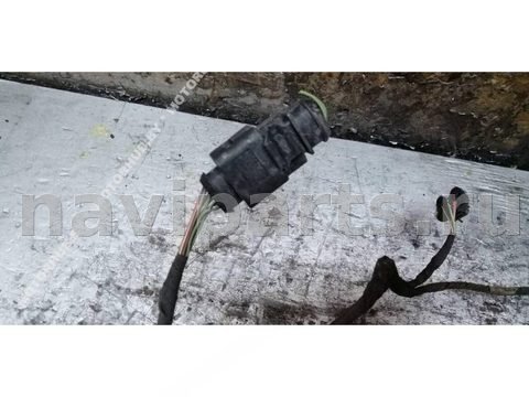 Проводка бампера переднего Volkswagen Tiguan, 2009 г., арт. 00064972, фото 6
