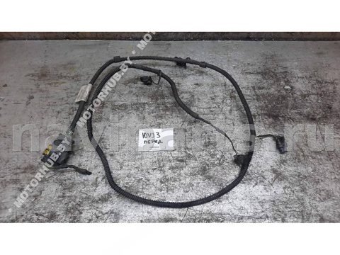 Проводка бампера переднего Volkswagen Jetta QX50, 2013 г., OEM 5C0971095, арт. 00065816