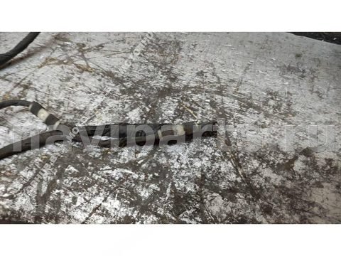 Проводка бампера переднего Audi Q7 C4, 2008 г., арт. 00066319, фото 6