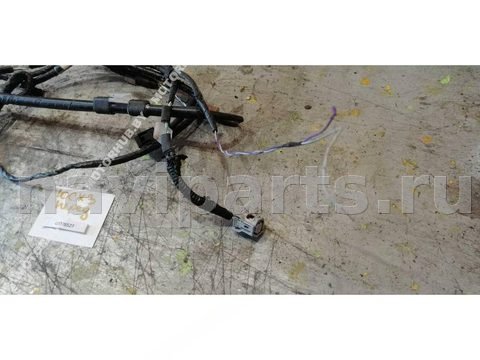 Проводка бампера переднего Mazda CX3, 2019 г., OEM DH2M67290, арт. 00078527, фото 3