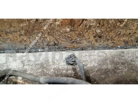 Проводка бампера переднего Infiniti QX80 2WD, 2013 г., OEM 240333ZD0A, арт. 00081953, фото 3