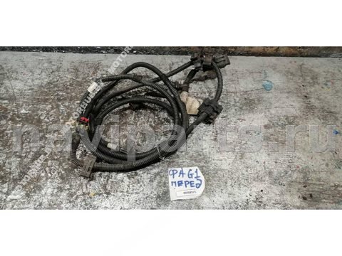 Проводка бампера переднего Alfa Romeo Giulietta, 2012 г., OEM 50510102, арт. 00092882