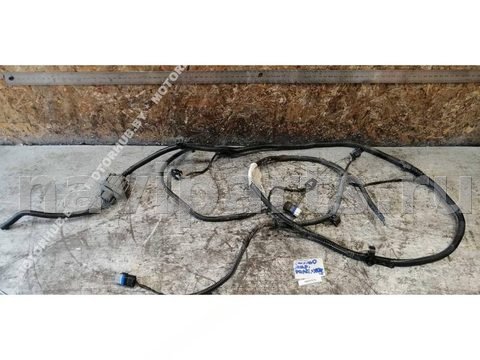 Проводка бампера переднего Volvo XC60, 2010 г., OEM 31296946, арт. 00097075