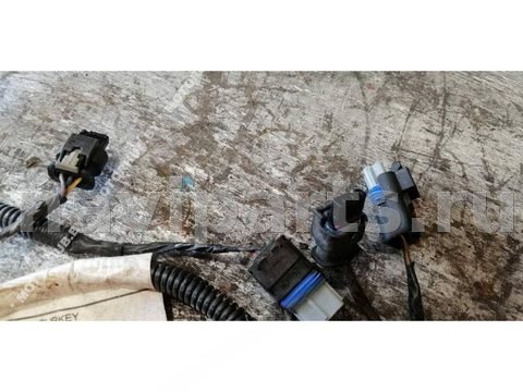 Проводка бампера переднего Volvo XC60, 2010 г., OEM 31296946, арт. 00097075, фото 5