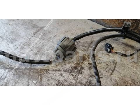 Проводка бампера переднего Volvo XC60, 2010 г., OEM 31296946, арт. 00097075, фото 6