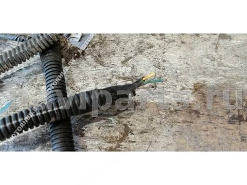 Проводка бампера переднего Volvo XC60, 2010 г., OEM 31296946, арт. 00097075, фото 7
