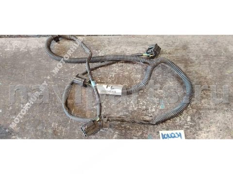 Проводка бампера переднего Nissan Qashqai J11, 2015 г., OEM 240334EA0B, арт. 00101463, фото 4