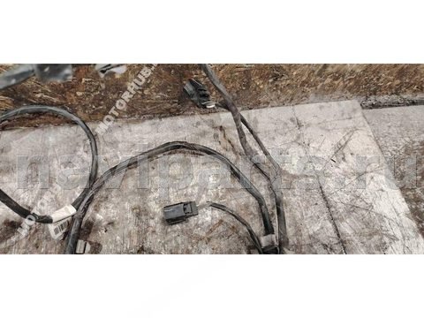Проводка бампера переднего Jeep Grand Cherokee WK2, 2015 г., арт. 00110182, фото 4