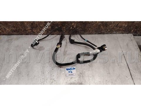 Проводка бампера переднего Nissan Qashqai J11, 2015 г., OEM 240334EA1B, арт. 00112645, фото 7