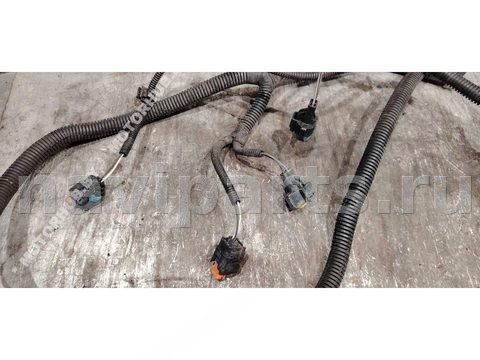 Проводка бампера переднего Renault Megane, 2017 г., OEM 240703909R, арт. 00116628, фото 5