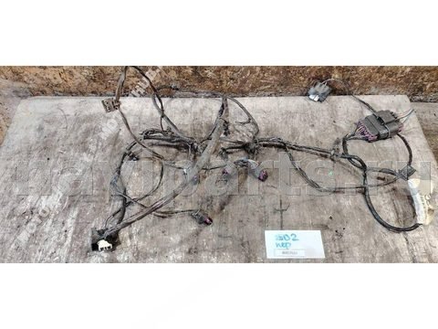 Проводка бампера переднего Land-Rover Discovery Sport, 2015 г., арт. 00117227