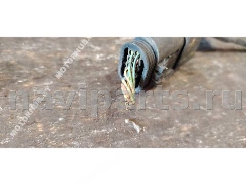 Проводка бампера переднего BMW X5 E53, 2004 г., арт. 00118703, фото 5