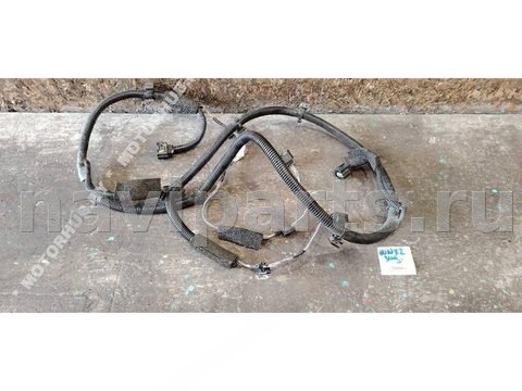 Проводка бампера переднего Nissan X-Trail T32, 2016 г., арт. 00120465