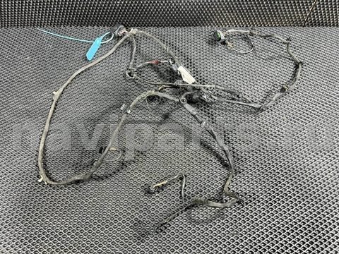 Проводка бампера переднего Audi S8, 2013 г., OEM 4H0971095AH, арт. 01614430, фото 2
