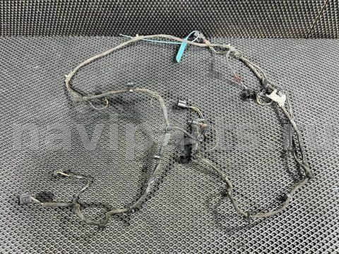 Проводка бампера переднего Audi A8, 2015 г., OEM 4H0971095AH, арт. 01614430_2, фото 3
