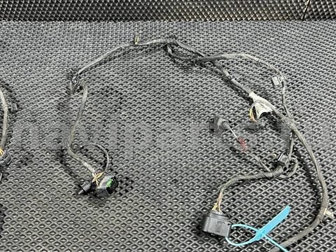 Проводка бампера переднего Audi S8, 2013 г., OEM 4H0971095AH, арт. 01614430, фото 9