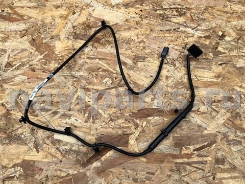 Проводка бампера переднего Honda CR-V, 2025 г., OEM 321123A0, арт. 01638888, фото 2