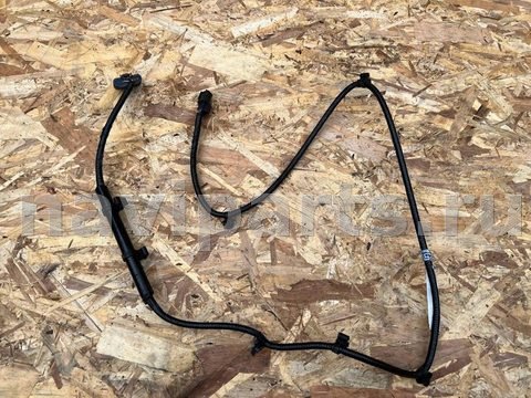 Проводка бампера переднего Honda CR-V, 2025 г., OEM 321123A0, арт. 01638888, фото 3
