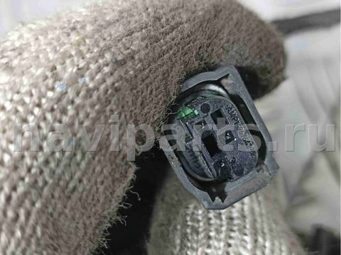 Проводка бампера переднего Opel Zafira, 2006 г., OEM 13193608, арт. 016994, фото 7