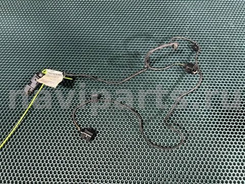 Проводка бампера переднего Audi A8, 2015 г., OEM 4H0971023, арт. 01771038