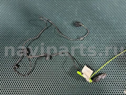 Проводка бампера переднего Audi S8, 2015 г., OEM 4H0971023, арт. 01771038_2, фото 3