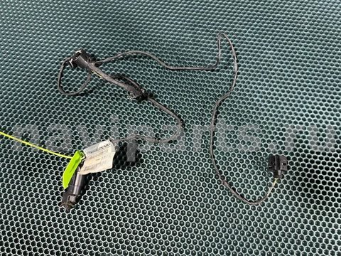 Проводка бампера переднего Audi S8, 2015 г., OEM 4H0971023, арт. 01771038_2, фото 4