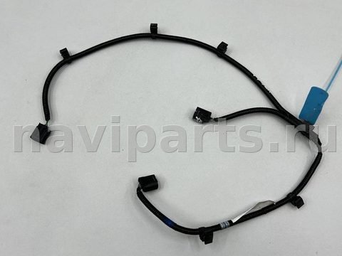 Проводка бампера переднего Acura Integra, 2023 г., OEM 321213S5A001, арт. 01941295