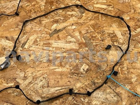 Проводка бампера переднего Audi S8, 2013 г., OEM 4H0971095AG, арт. 01942812_1, фото 6