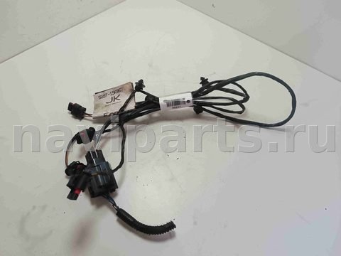 Проводка бампера переднего Ford S-Max, 2008 г., OEM 6g9t15k867jk, арт. 06627