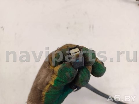 Проводка бампера переднего Opel Zafira, 2008 г., OEM 13263183, арт. 100181038, фото 2